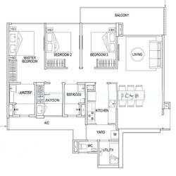 Signature At Yishun (D27), Condominium #523823641